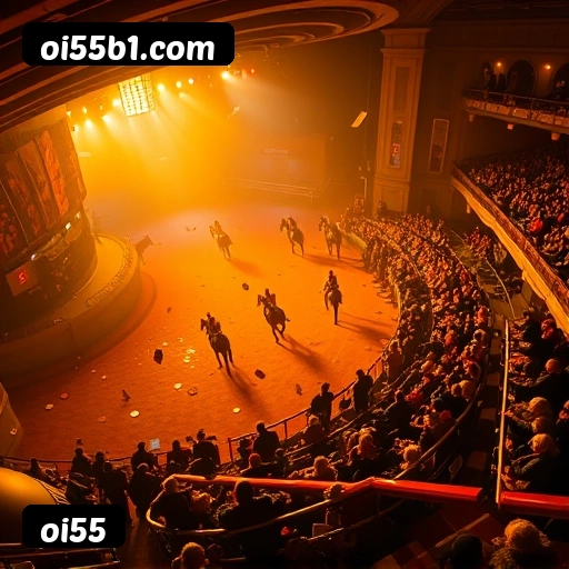 Cassino oi55 app mobile