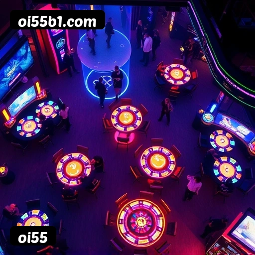 oi55 multi dispositivo