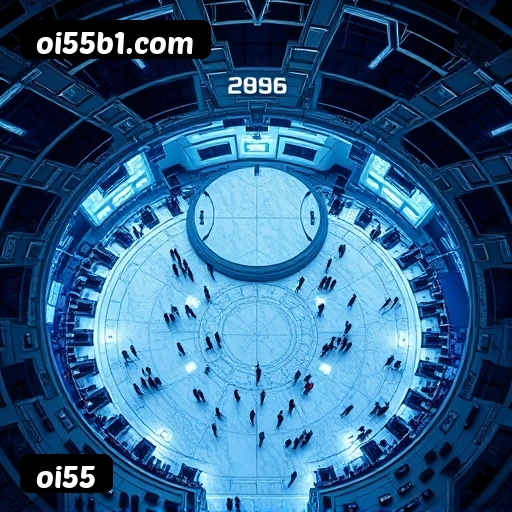 Aplicativo móvel oi55 para iOS e Android