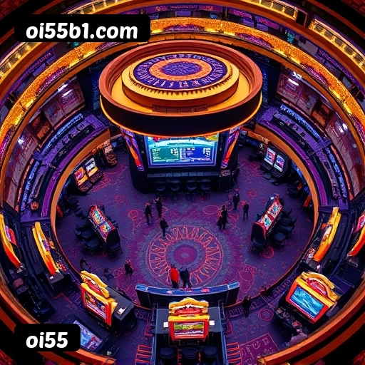 App oi55 slots mobile