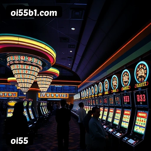 Bônus e prêmios oi55