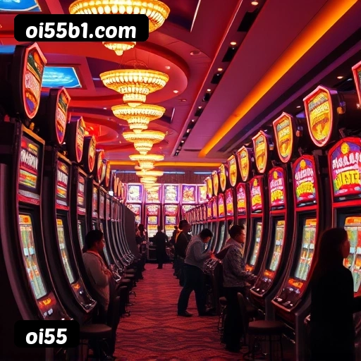 Cashback VIP oi55 - reembolso semanal