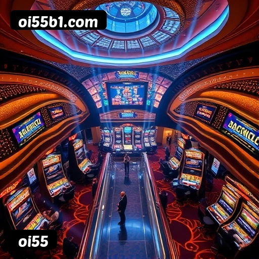 Configurações úteis dentro do app oi55